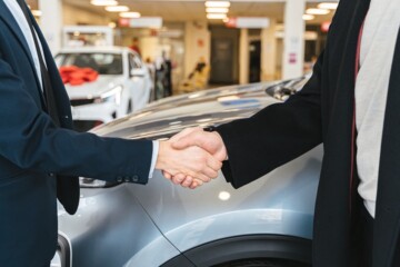 car loan in consumer proposal