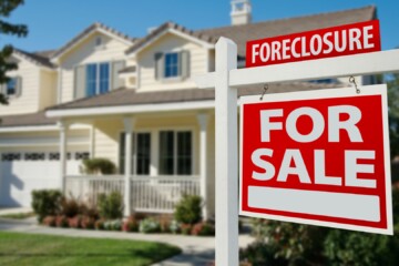 Power of Sale vs Foreclosure